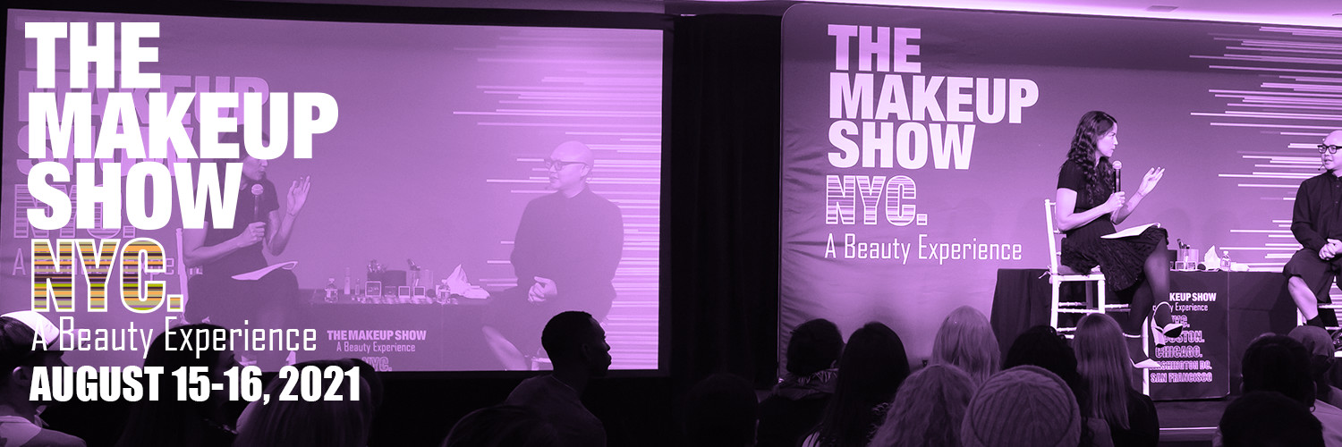 NYC EXHIBITORS The Makeup Show